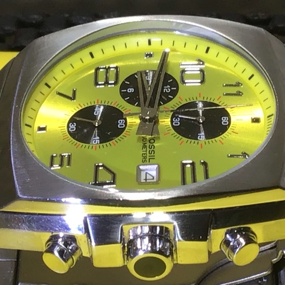 Rare Vintage Fossil - Picture 5 of 8